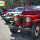 Image for article titled My $500 Postal Jeep Got Rammed By A Hummer H2 And Somehow I'm Still Alive